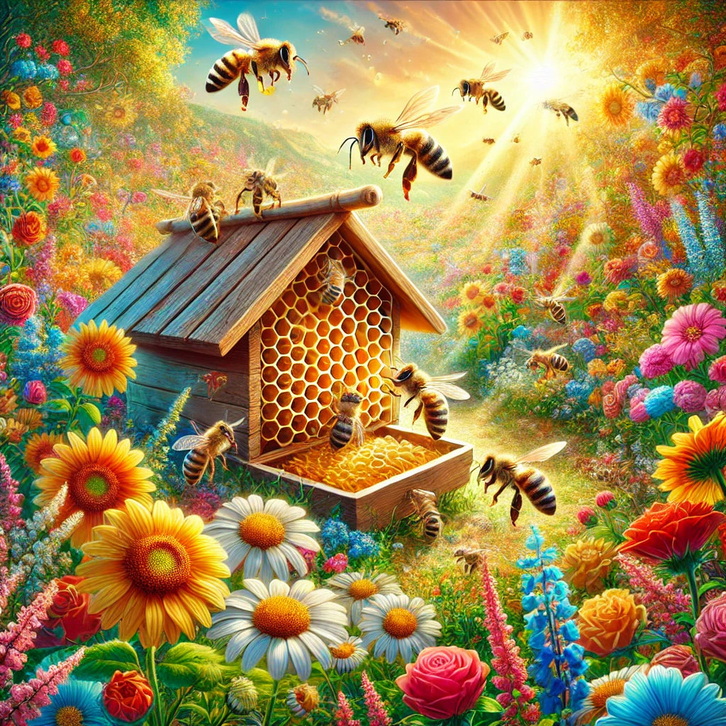 Nectar Collection