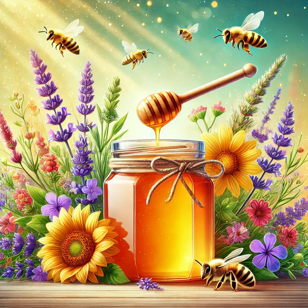Organic Raw Honey: Benefits, Uses, and How to Choose the Best Quality