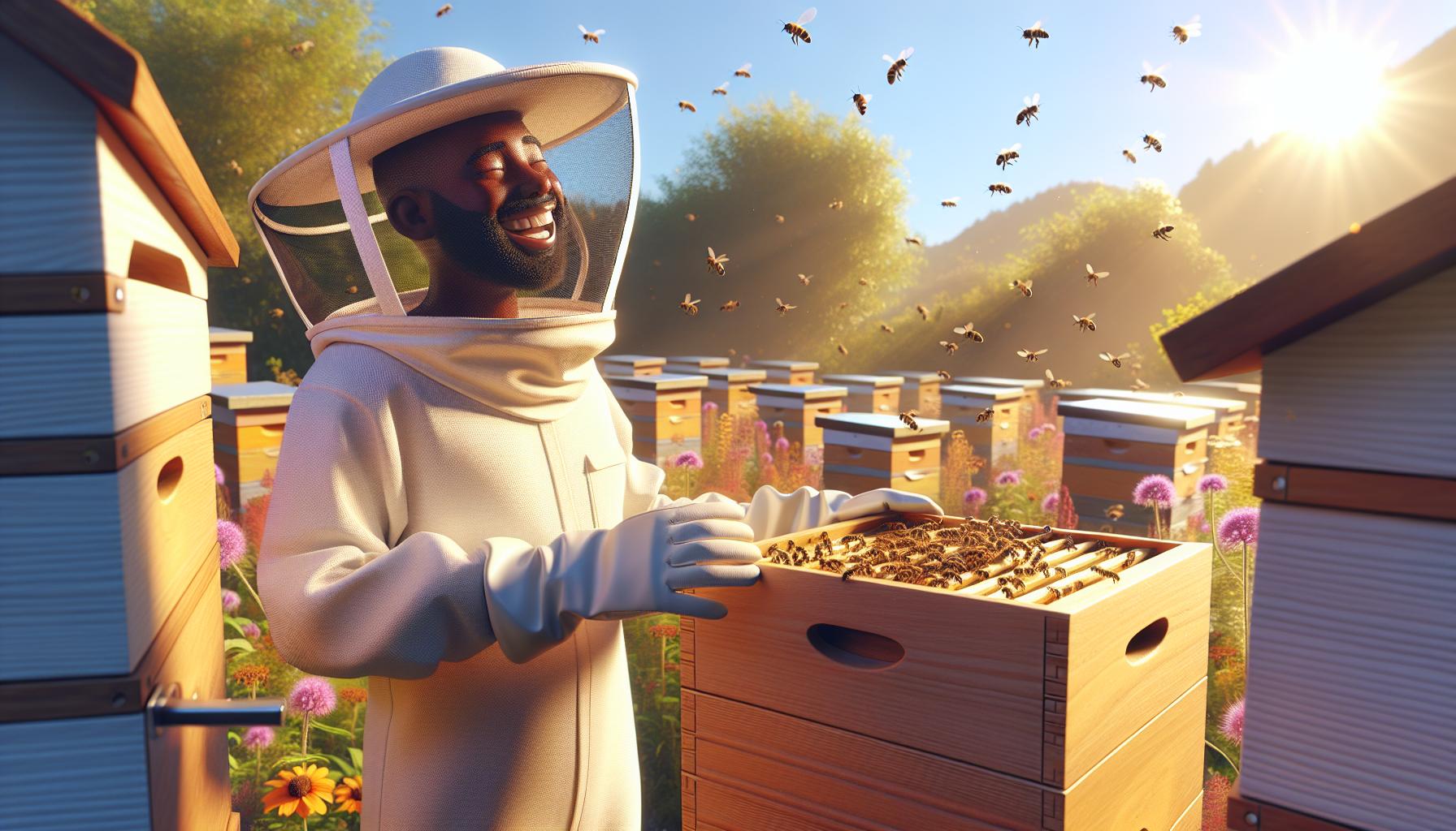 Best Honey Bee Supplies for Sale: Top Gear and Tools for Beekeepers