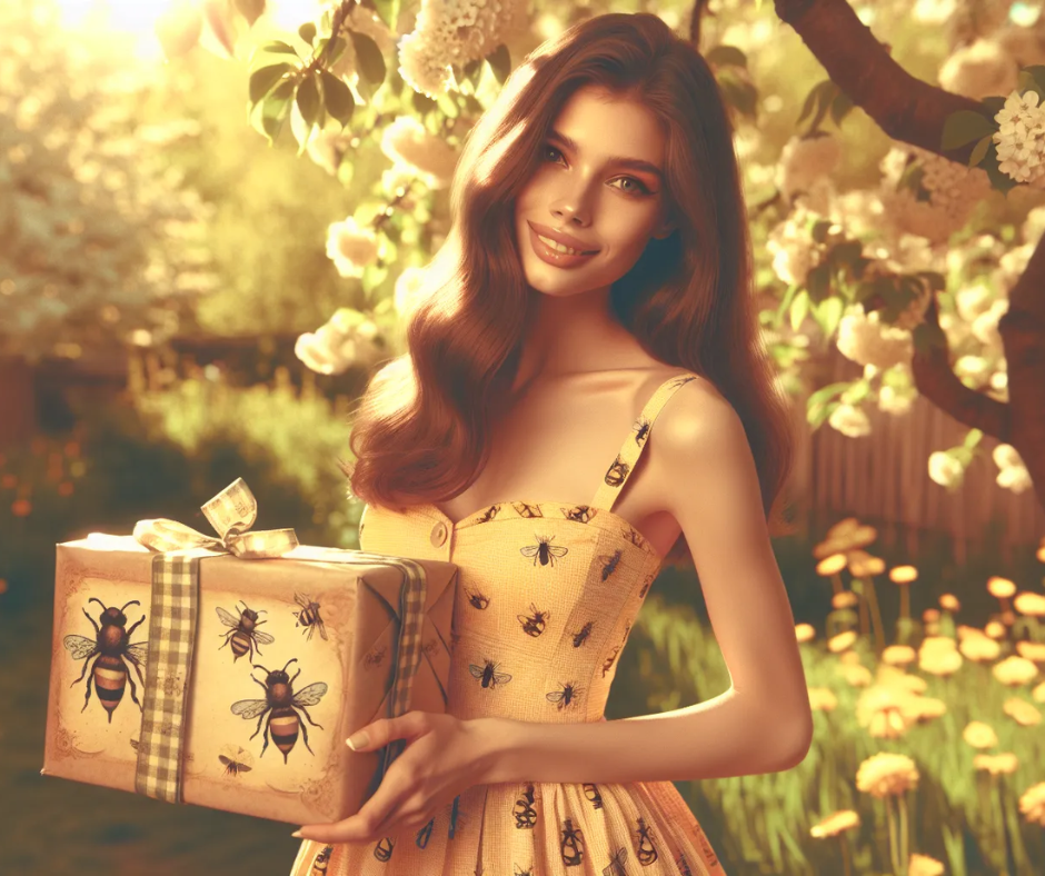 Bee Themed Gifts