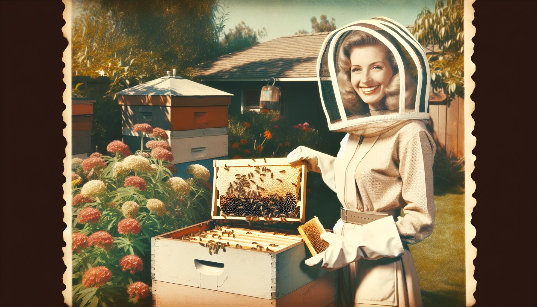 beekeeping essentials
