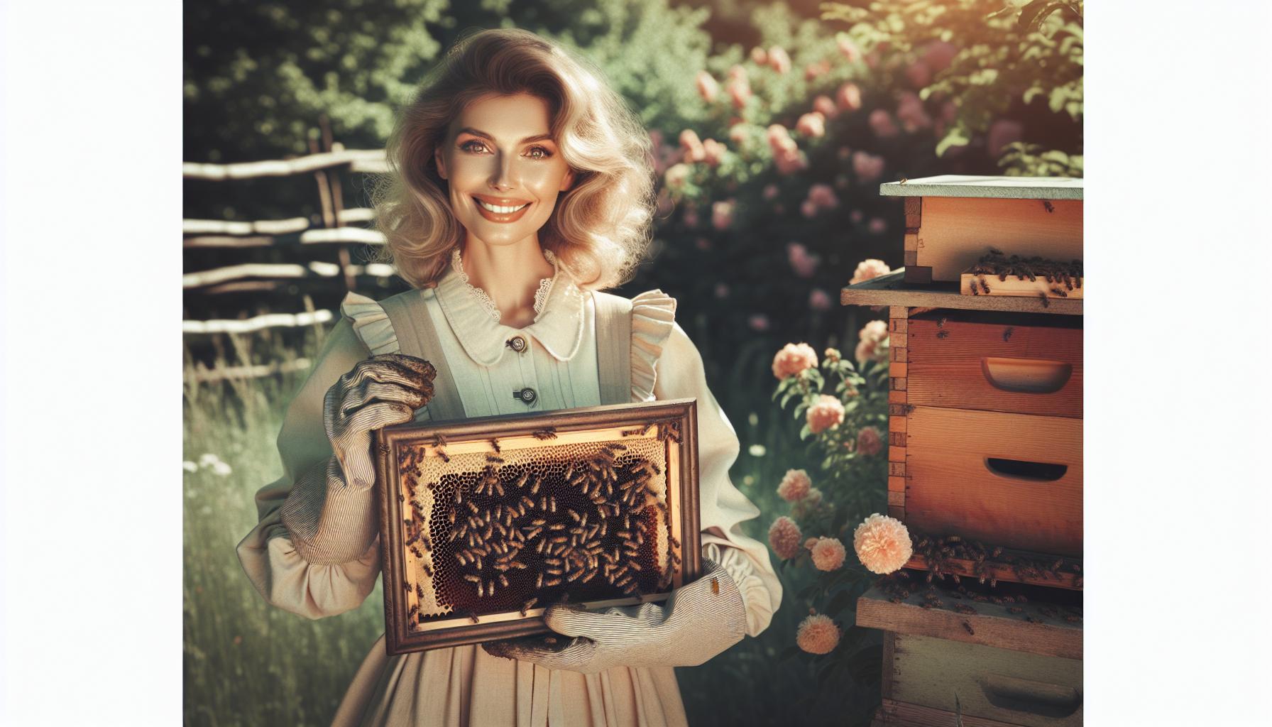 beekeeping gifts