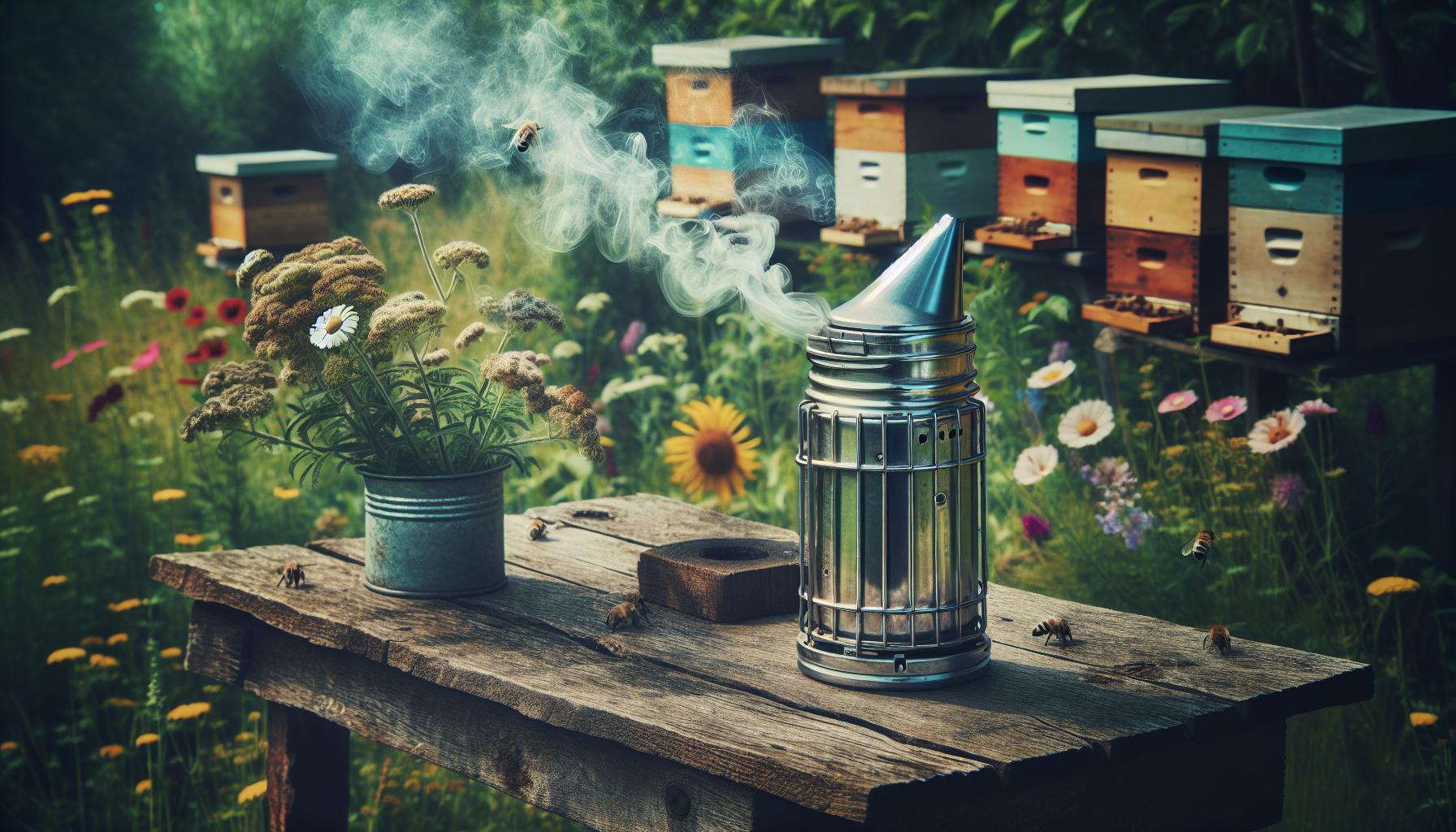 Top Beekeeping Smokers for Sale: Find the Best Deals Today