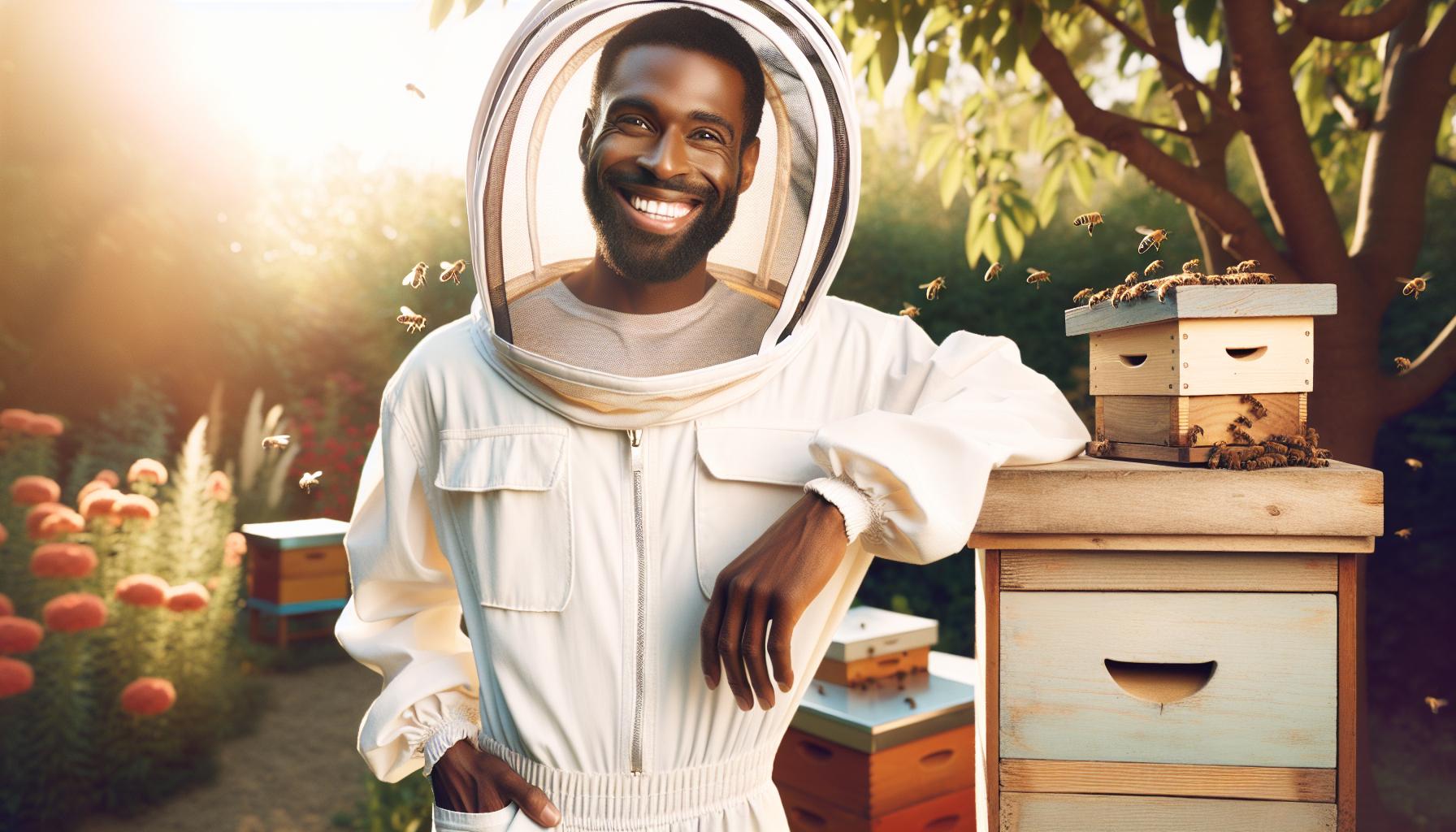 Find the Perfect Bee Suit for Sale: Your Guide to Safety and Comfort