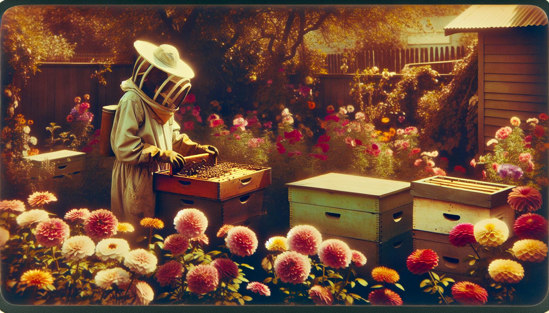 Effective Honey Bee Pest Control: Simple Tips for Healthy Hives