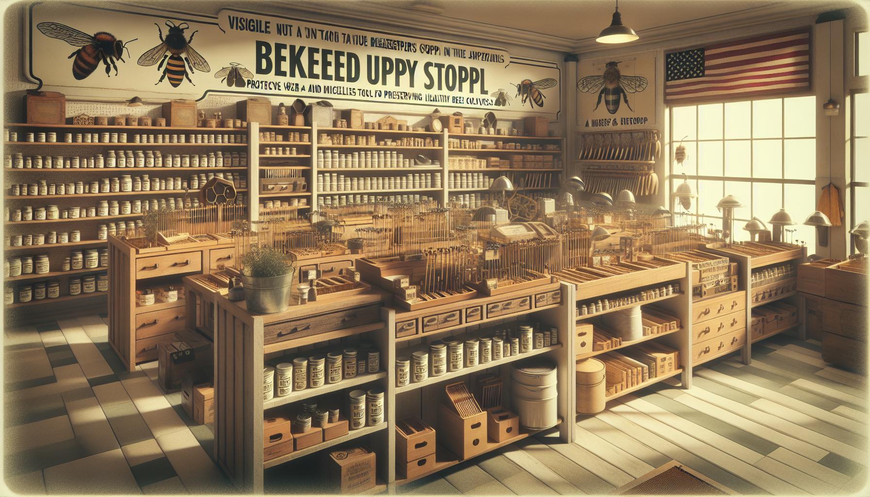 lappes bee supply
