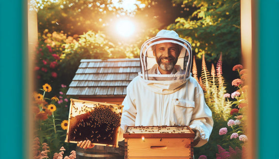 Package Honey Bees for Sale: Healthy Bees Delivered Fast – Swarm Commander