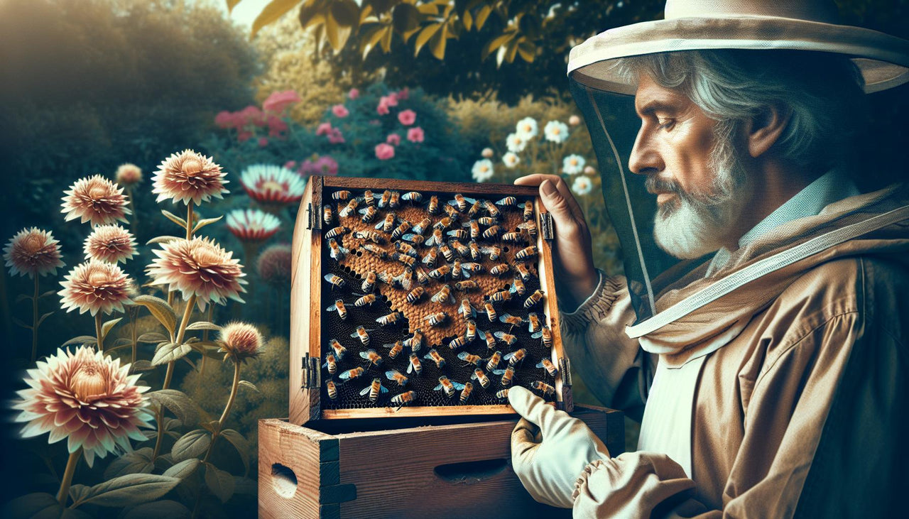 Queen Bees for Sale Online: Choose the Best Option – Swarm Commander