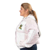 Thumbnail for Swarm Commander Triple Layer Fully Ventilated Bee Jacket - XS to 5XL - Blythewood Bee Company