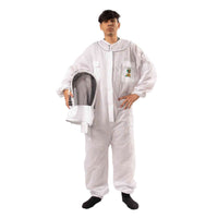 Thumbnail for Swarm Commander Triple Layer Fully Ventilated Bee Suit - XS to 5XL - Blythewood Bee Company