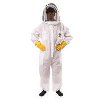 Thumbnail for Swarm Commander Triple Layer Fully Ventilated Bee Suit - XS to 5XL - Blythewood Bee Company