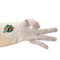 Thumbnail for Swarm Commander EXTRA Long Goatskin Beekeeping Gloves - VENTILATED - Blythewood Bee Company