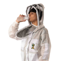 Thumbnail for Swarm Commander - Beekeeping Jacket - Ultra Mesh