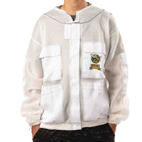 Thumbnail for Swarm Commander - Beekeeping Jacket - Ultra Mesh