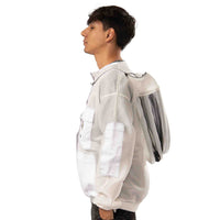 Thumbnail for Swarm Commander - Beekeeping Jacket - Ultra Mesh