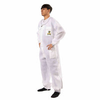 Thumbnail for Swarm Commander Ultra-Mesh beekeeping suit showing air-mesh ventilation detail