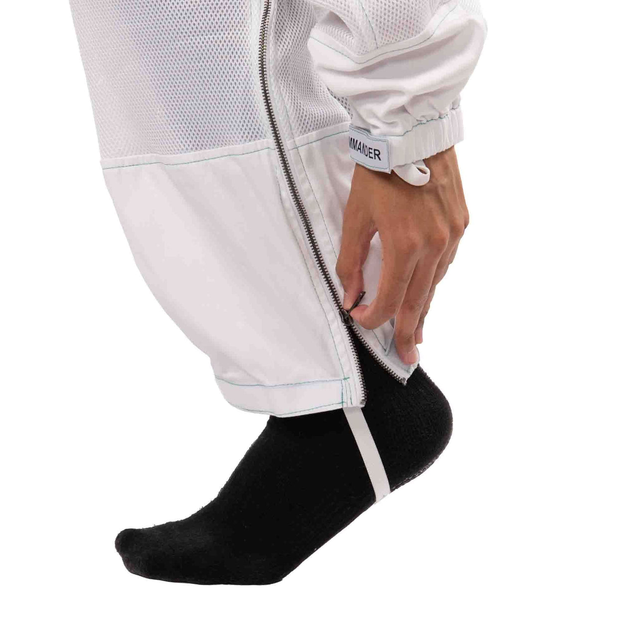 Swarm Commander Ultra Mesh Beekeeping Suit - XS to 5XL - Blythewood Bee Company