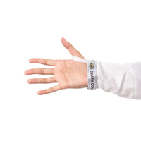 Thumbnail for Swarm Commander Ultra-Mesh beekeeping suit ankle and zipper detail