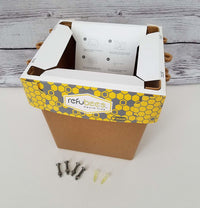 Thumbnail for Refubees Bee Swarm Trap | Newest Swarm Trap on the Market - Blythewood Bee Company