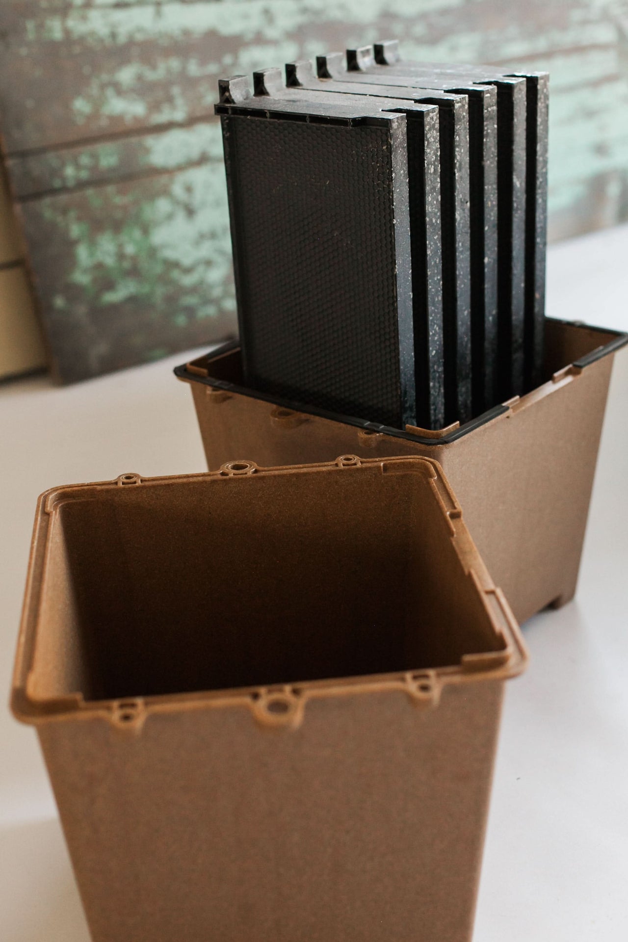 Refubees Bee Swarm Trap | Newest Swarm Trap on the Market - Blythewood Bee Company