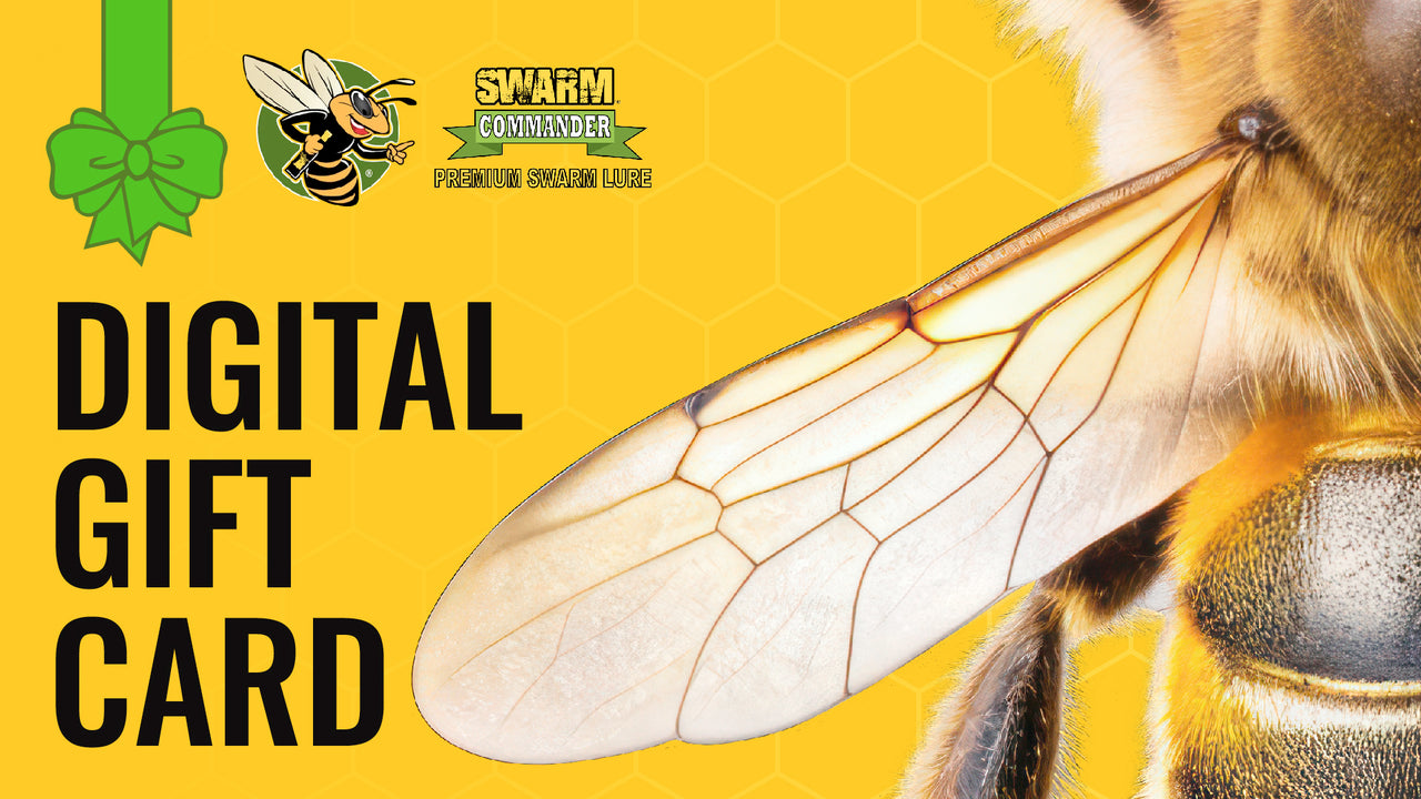 Swarm Commander Digital Gift Card