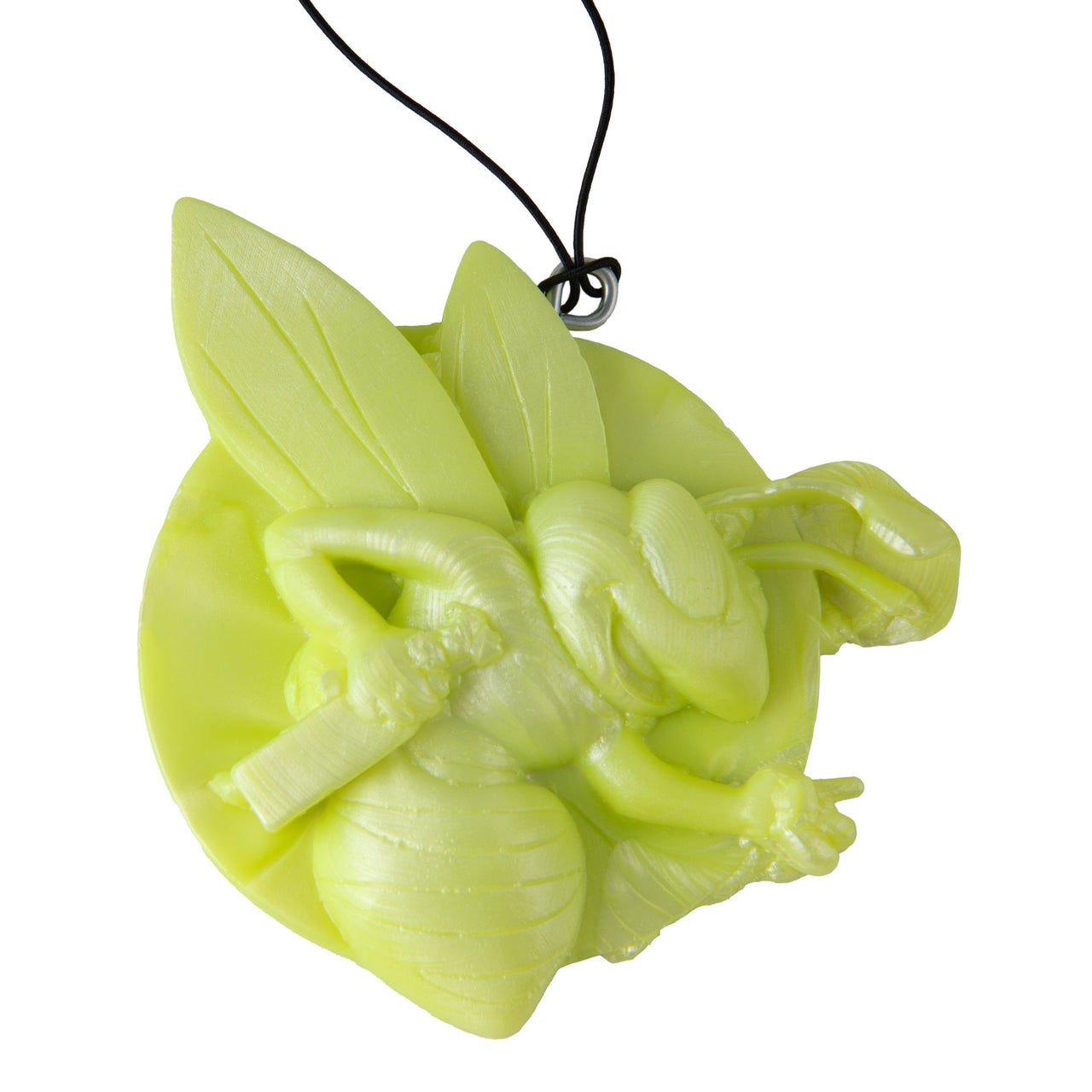 Swarm Commander Super Lure