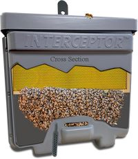 Thumbnail for The Interceptor Pro Honeybee Swarm Trap - Blythewood Bee Company