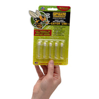 Thumbnail for Swarm Commander crush vials close up