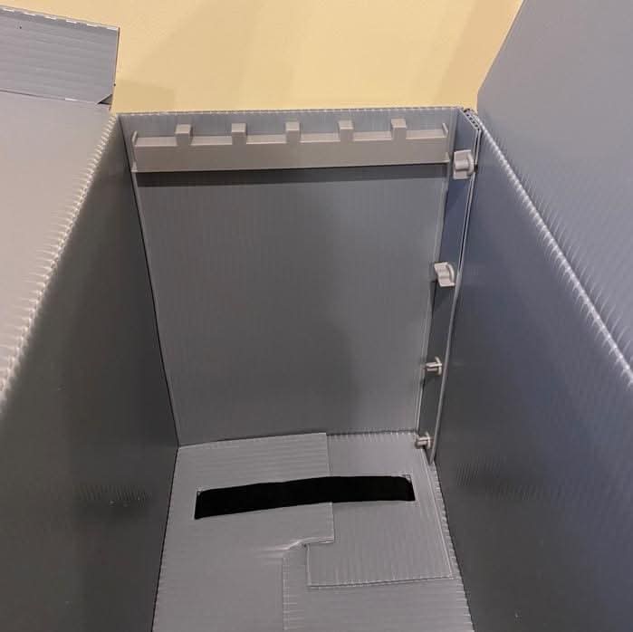 Swarm Trooper Honeybee Swarm Trap - Blythewood Bee Company