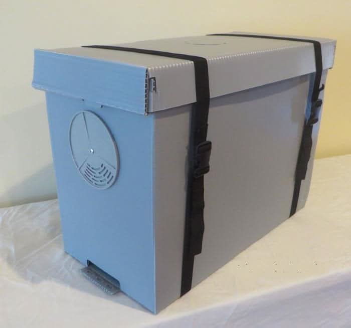 Swarm Trooper Honeybee Swarm Trap - Blythewood Bee Company